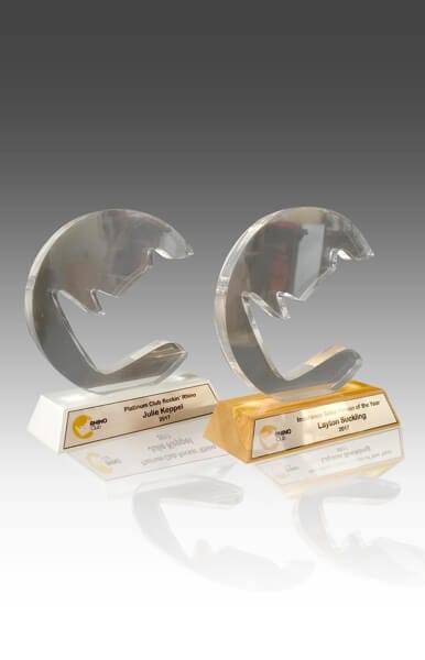 Custom acrylic trophy Custom trophies acrylic