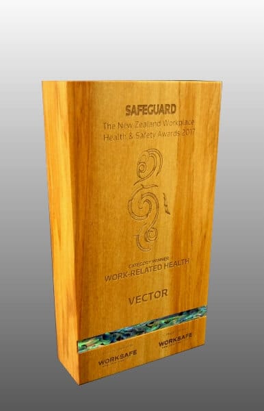 Custom-wood-award