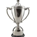 Golf Trophy Cup